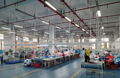 沿河縣:家門口的制衣廠 圓了群眾就業(yè)夢(mèng)