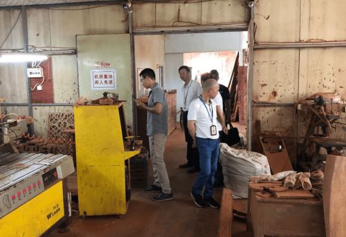 強化執(zhí)法警示，筑牢安全防線——龍湖區(qū)應急管理局2020年安全生產月執(zhí)法警示活動回顧