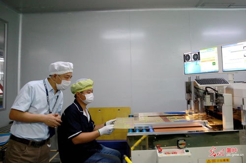 5G專業(yè)產品生產紅火，創(chuàng)新設計引領產業(yè)新浪潮