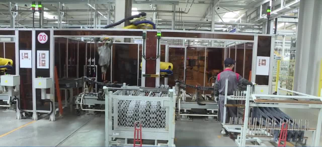 江蘇泰州 培育全產(chǎn)業(yè)生態(tài)，夯實(shí)高質(zhì)量發(fā)展根基